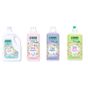 U Green Clean Baby Bitkisel Deterjan Seti 4'lü