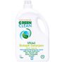 U Green Clean Bitkisel 2750 ml Organik Portakal Yağlı Bulaşık Deterjanı