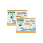 U Green Clean Bitkisel 2x30 Tablet Bulaşık Makinesi Deterjanı