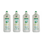 U Green Clean Bitkisel 4x730 ml Bulaşık Deterjanı