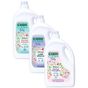 U Green Clean Çamaşır Deterjanı + Yumuşatıcı + 2.75 lt Leke Çıkarıcı