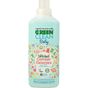 U Green Clean Organik Baby Bitkisel 1000 ml Çamaşır Deterjanı