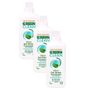 U Green Clean Portakal Yağlı 3x1000 ml Yüzey Temizleyici