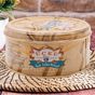 Üçel 4213 Sade 830 gr Tahin Helvası