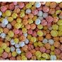 Ufresh 500 gr Kavrulmuş Şekerli Leblebi