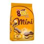 Ülker 162 gr Mini Muzlu 8 Kek