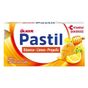 Ülker 22.4 gr Pastil Ihlamur - Limon - Propolis Pastil