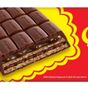 Ülker 230 gr Xxl Dev Çıtırtı Çikolatalı Gofret
