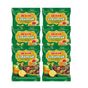 Ülker 350 gr Lokumcuk Karışık Meyveli Yumuşak Şeker