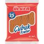 Ülker 36x40 gr Tuzlu Çubuk Kraker