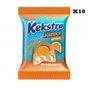 Ülker 40 gr Kekstra Portakallı Kek