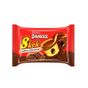 Ülker 45 gr Dankek 8 Kek Duble Çikolata
