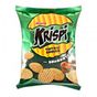 Ülker 48 gr x 20li Krispi Tırtıklı Kraker Baharatlı