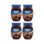 Ülker 4x625 gr Çokonat Kakaolu Fındık Kreması