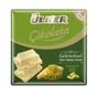 Ülker 60 gr Antep Fıstıklı Şöbiyetli Beyaz Çikolata