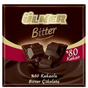 Ülker 60 gr Bitter %80 Kakaolu Kare Çikolata