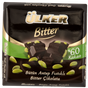 Ülker 65 gr Bitter Fıstıklı Kare Çikolata