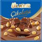 Ülker 65 gr Fındıklı Sütlü Kare Çikolata