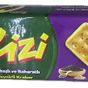 Ülker 70 gr Haşhaş Baharat Çizi Kraker