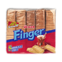 Ülker 750gr Finger Bisküvi