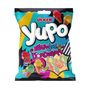 Ülker 80 gr Yupo Eğlenceli Donduma Şekilli Yumuşak Şeker