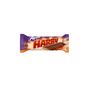 Ülker Alpella Harby 25 gr Karamel Kaplamalı Bisküvi