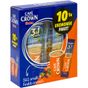 Ülker Cafe Crown 10'lu 3'ü 1 Arada Fındık Aromalı