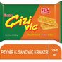 Ülker Çiziviç 246 gr Peynirli Bisküvi