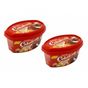 Ülker Çokokrem 2x400 gr Sürülebilir Çikolata