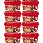 Ülker Çokokrem Kırmızı Kutu 400 gr x  8'li