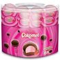 Ülker Çokomel Çilekli 12 gr Marshmallow Bisküvi