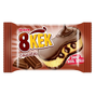 Ülker Duble Çikolatalı 55 gr 8 Kek