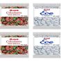 Ülker Ece Çikolata 2 kg & Ülker 2 kg Çikolatin