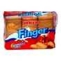 Ülker Finger Bisküvi 150 Gr