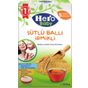Ülker Hero Baby Sütlü Ballı İrmikli 200 gr