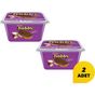 Ülker Hobby 350x2 gr Kakao Fındık Krema Çikolata