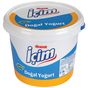 Ülker İçim 2 kg Doğal Kaymaksız Yoğurt