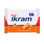 Ülker İkram Kremalı Fındıklı Bisküvi Multipack 3'lü 84 gr