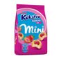 Ülker Kekstra Jolebol Çileki Mini 150 gr Kek
