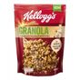Ülker Kellogg's Çikolatalı Fıstıklı 300 gr Granola