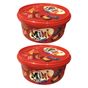 Ülker Mini Allstar 226 gr Çikolata Kovası