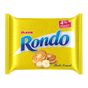Ülker Rondo 244 gr Bisküvi