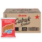 Ülker Sade 108x40 gr Çubuk Kraker