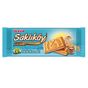 Ülker Saklıköy Bisküvi Sandviç Sütlü Kremalı 100 Gr