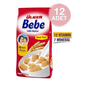 Ülker Sütlü Bebe Bisküvisi 172 gr