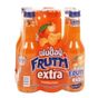 Uludağ 250 ml Frutti Extra Mandalina Soda