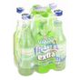 Uludağ 250 ml Frutti Extra Yeşil Limon Soda