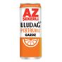 Uludağ 330 ml Az Şekerli Portakal Efsane Gazoz