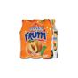 Uludağ Frutti Şeftali Aromalı 200 ml Meyveli Soda