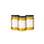 Umay Herbal 3x850 gr Poliflora Organik Çiçek Balı